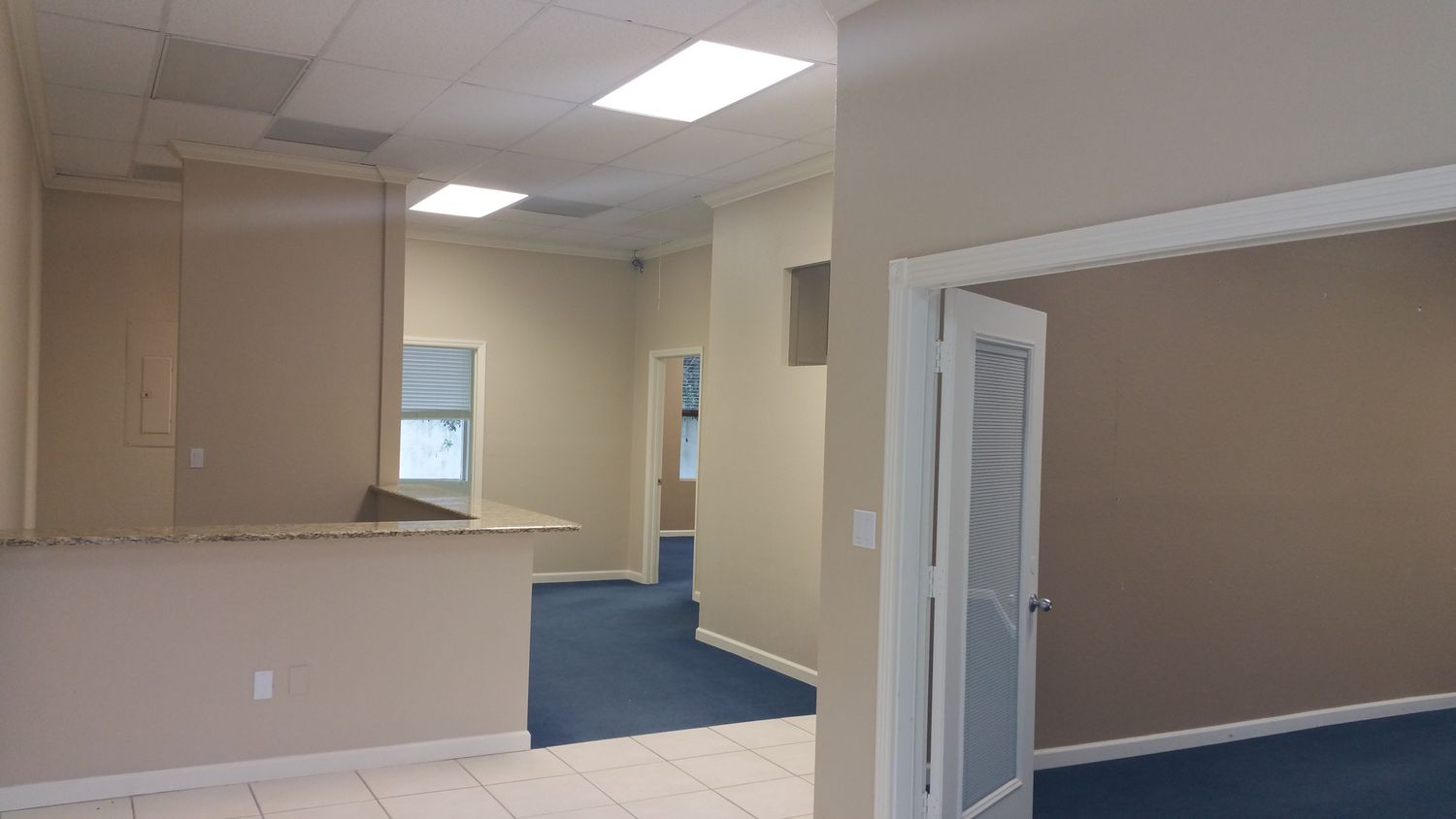 3447 Pine Ridge Rd, Naples, FL 34109